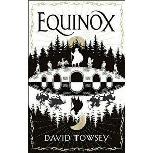 Equinox, Paperback - David Towsey imagine