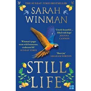 Still Life, Paperback - Sarah Winman imagine