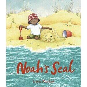 Noah's Seal. 1, Paperback - Layn Marlow imagine