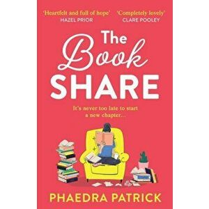 The Book Share, Paperback - Phaedra Patrick imagine