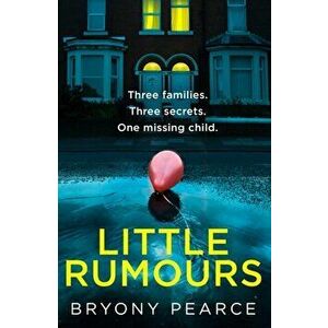 Little Rumours, Paperback - Bryony Pearce imagine