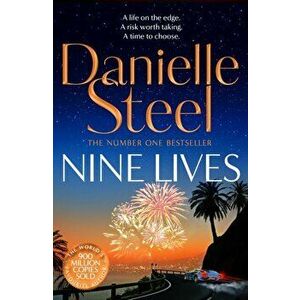 Nine Lives, Paperback - Danielle Steel imagine