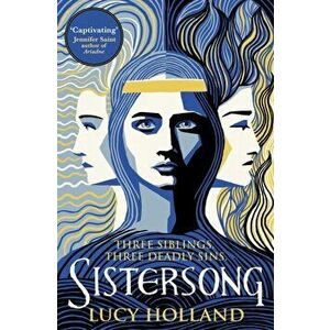 Sistersong, Paperback - Lucy Holland imagine