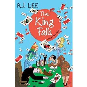 The King Falls, Paperback - R.J. Lee imagine