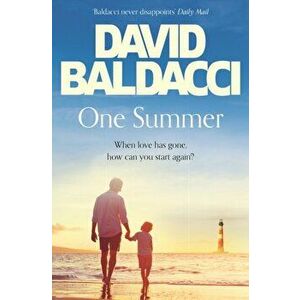 One Summer, Paperback - David Baldacci imagine