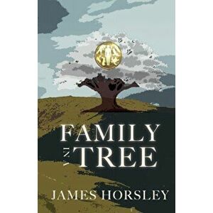 Family in a Tree, Paperback - James Horsley imagine