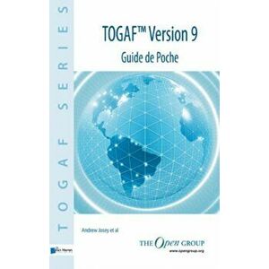 TOGA - Guide De Poche, Paperback - The Open Group imagine