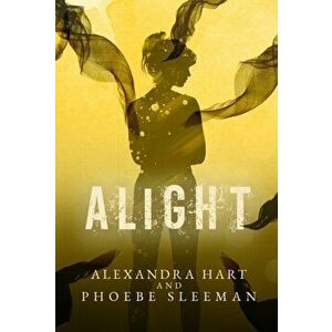 Alight, Paperback - Phoebe Sleeman imagine