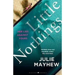 Little Nothings, Paperback - Mayhew Julie Mayhew imagine