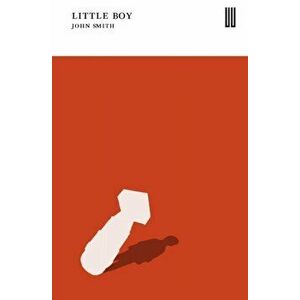 Little Boy, Paperback - John Smith imagine