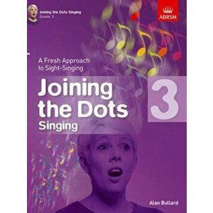 Joining the Dots Singing, Grade 3. A Fresh Approach to Sight-Singing, Sheet Map - *** imagine