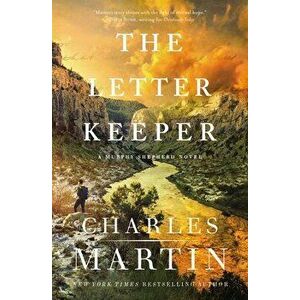 The Letter Keeper, Paperback - Charles Martin imagine