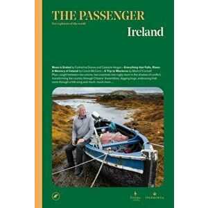 Ireland. The Passenger, Paperback - Various imagine