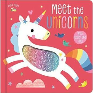 Meet the Unicorns - *** imagine