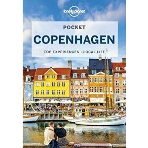 Lonely Planet Pocket Copenhagen. 5 ed, Paperback - Cristian Bonetto imagine