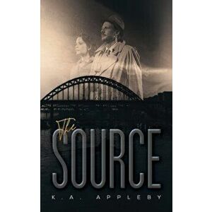 The Source, Paperback - K.A. Appleby imagine