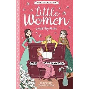 Little Women (Easy Classics), Paperback - *** imagine
