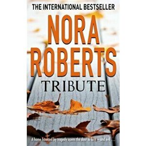 Tribute, Paperback - Nora Roberts imagine