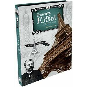 Gustave Eiffel, Hardback - Ester Tome imagine