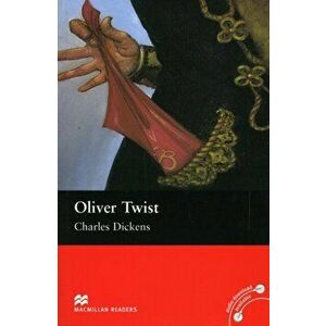 Macmillan Readers Oliver Twist Intermediate Reader Without CD, Paperback - *** imagine