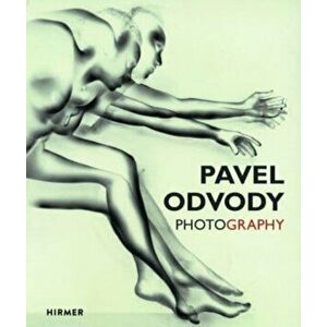 Pavel Odvody (Bilingual edition). Photography, Hardback - *** imagine