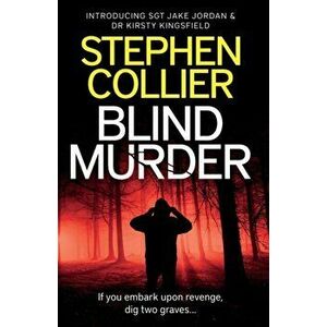Blind Murder, Paperback - Stephen Collier imagine