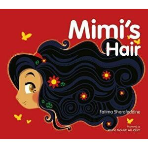 Mimi's Hair, Hardback - Fatima Sharafeddine imagine