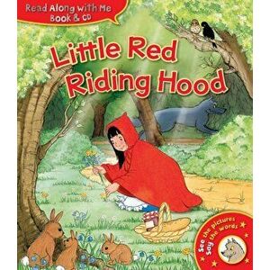 Little Red Riding Hood - *** imagine