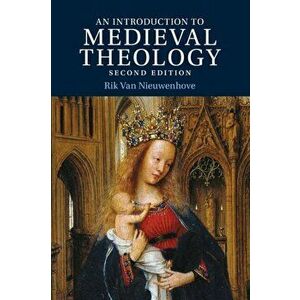 Introduction to Medieval Theology. 2 Revised edition, Paperback - *** imagine