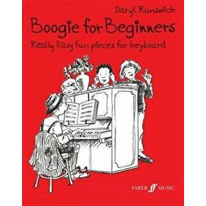 Boogie for Beginners, Sheet Map - *** imagine