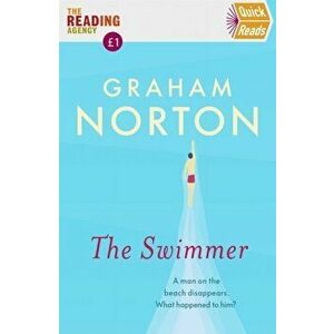The Swimmer. Quick Reads 2022, Paperback - Graham Norton imagine