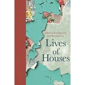 Lives of Houses, Paperback - *** imagine
