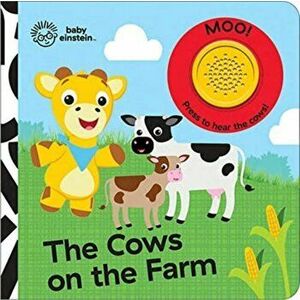 COWS ON THE FARM imagine