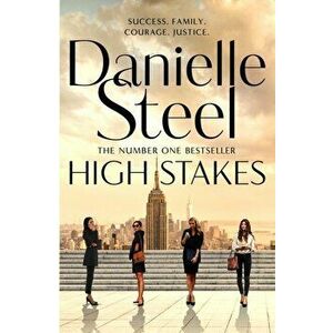 High Stakes, Paperback - Danielle Steel imagine