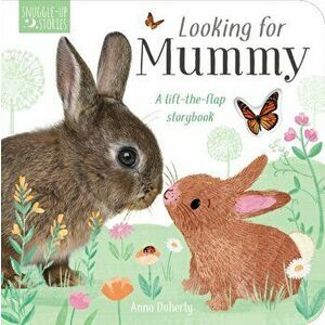 Looking for Mummy, Board book - Becky Davies imagine