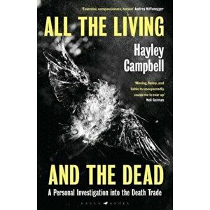 The Dead and the Living, Paperback imagine