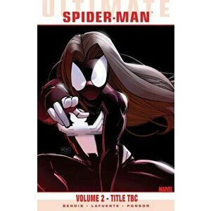 Ultimate Comics: Spider-man Vol.2. Chameleons, Paperback - Brian M Bendis imagine