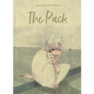 The Pack, Hardback - Amanda Cley imagine