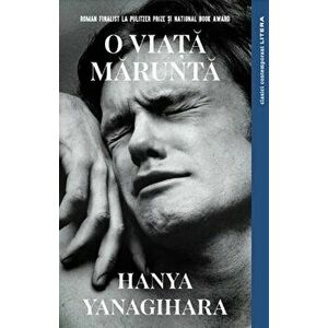 O viata marunta - Hanya Yanagihara imagine