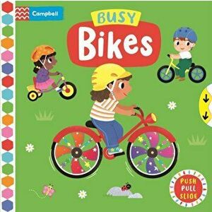 Busy Bikes imagine