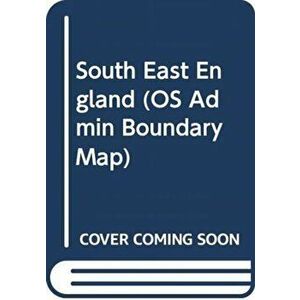 South East England. February 2016 ed, Sheet Map - Ordnance Survey imagine