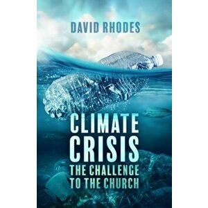 CLIMATE CHANGE, Paperback - DAVID RHODES imagine