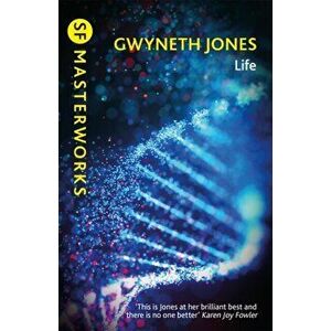 Life, Paperback - Gwyneth Jones imagine