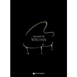 The Best of Yiruma, Sheet Map - *** imagine