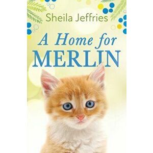 A Home for Merlin, Paperback - Sheila Jeffries imagine