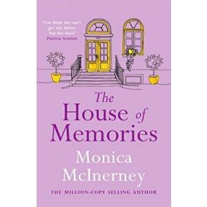 The House of Memories, Paperback - Monica McInerney imagine