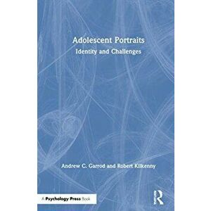Adolescent Portraits. Identity and Challenges, 8 ed, Paperback - *** imagine
