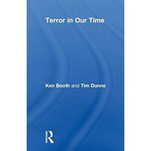 Terror in Our Time, Paperback - *** imagine