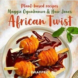 African Twist, Hardback - Maggie Ogunbanwo imagine