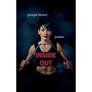 Insideout, Paperback - Georgia Brown imagine